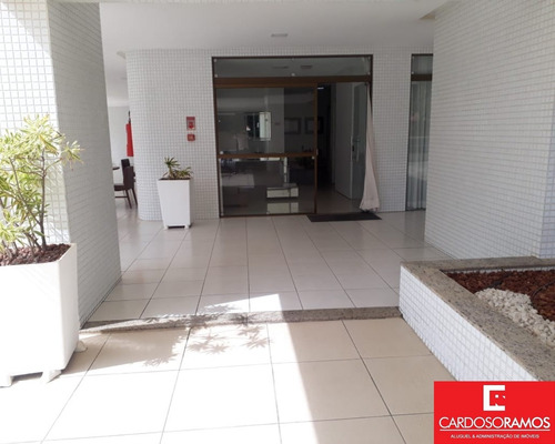 Imagem 27 de 30 de Apartamento - Ap08800 - 68235594