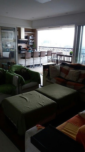 Imagem 5 de 29 de Apartamento Condomínio Sólon Vila Rosália - Ap0170