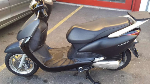 Honda Lead 110