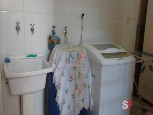 Imagem 11 de 16 de Id 5785 - Lindo Sobrado 2 Dorms, 3 Vagas Na V.n.cachoeirinha! - 5785