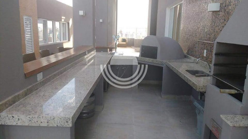Imagem 20 de 20 de Apartamento À Venda Em Taquaral - Ap007000