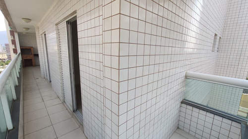 Imagem 21 de 30 de Apartamento Com 2 Dormitórios À Venda, 81 M² Por R$ 369.000,00 - Caiçara - Praia Grande/sp - Ap3275