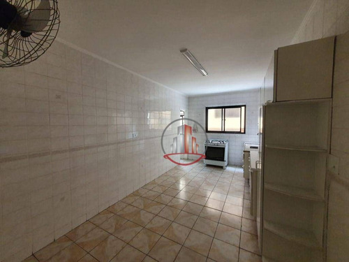 Imagem 20 de 26 de Apartamento Com 2 Dormitórios À Venda, 96 M² Por R$ 280.000 - Tupi - Praia Grande/sp - Ap2997