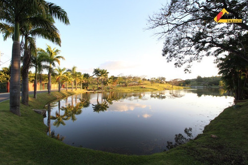 Imagem 1 de 25 de Lote À Venda, Condomínio Aquaville - Divinópolis/mg - 46639