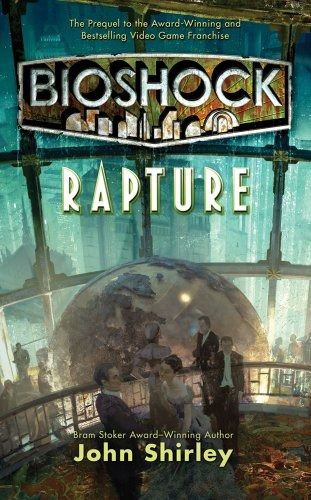 Bioshock: Rapture - Nuevo
