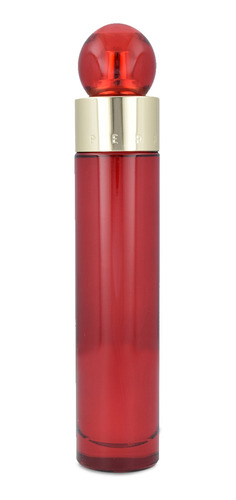 Imagen 2 de 6 de 360° Red 100ml Edp Spray