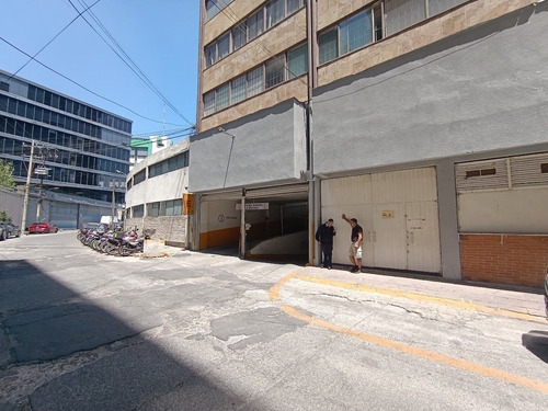 Despacho Frente A Toreo 473m2