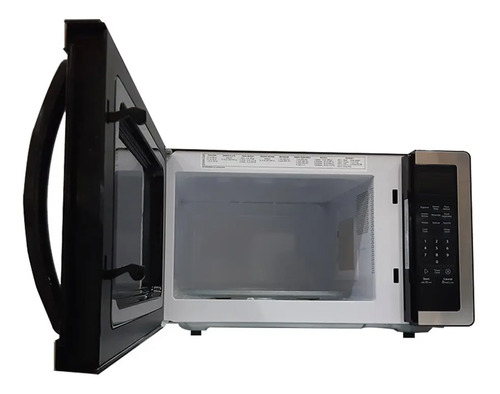 Microondas 1.1 Acero Inox 30 Litros Whirlpool | MercadoLibre