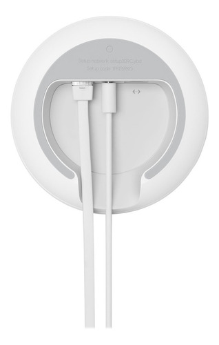 Google Nest Wifi X3 Amplificador Señal Wifi Asistente De Voz