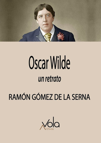 Libro Oscar Wilde