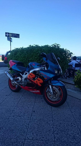 Honda 99