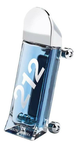Carolina Herrera 212 Heroes Forever Young Edt 150ml Caballer