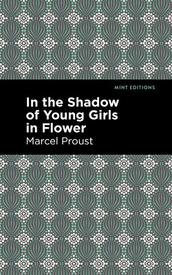 Libro In The Shadow Of Young Girls In Flower - Proust, Ma...