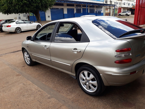 Fiat Brava Hgt 1.8 16v 2000/01
