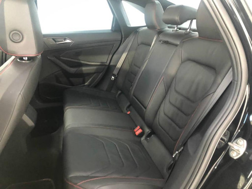 Imagem 14 de 14 de Volkswagen Jetta Gli 2.0