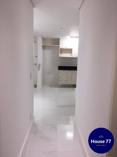 Imagem 6 de 13 de Apartamento Para Locação Na Vila Andrade Com 2 Quartos - 62030987