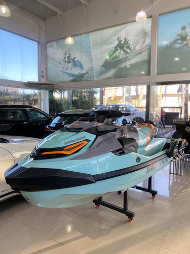 Sea Doo Wake 230 Pró