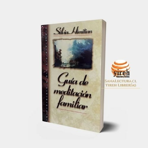 Guía De Meditación Familiar