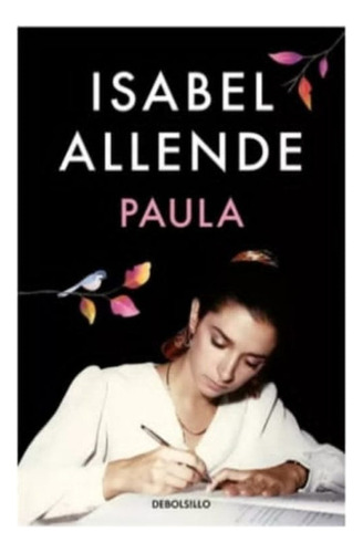 Paula  Isabel Allende