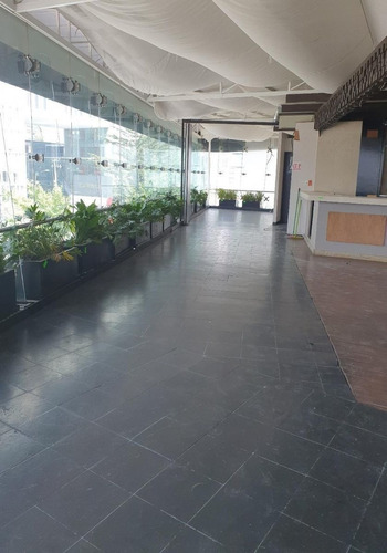 Imagen 11 de 13 de Local Comercial En Hotel Nh Santa Fe, Col. Santa Fe