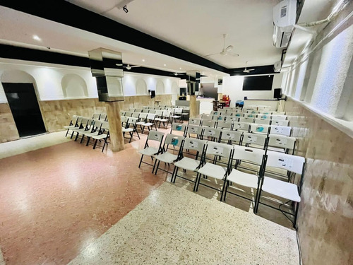 Propiedad Comercial En Venta En Col. Centro Veracruz.