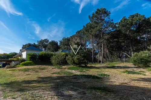 Venta Terreno Pinar Del Faro, 1000 Mts (pfg11)