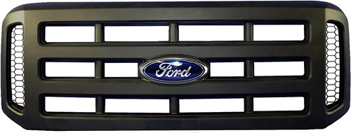 Parrilla Camisa Ford Triton 05-09