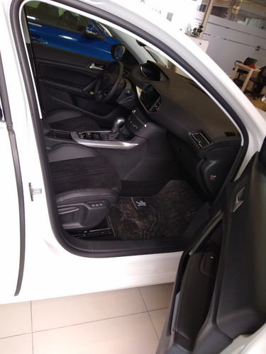 Imagen 13 de 15 de Robayna| Peugeot 308s Allure Plus 1.6thp2021 0km| Robayna Ls