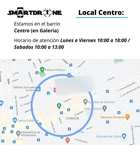 Imagen 7 de 10 de Estación De Trabajo Para Apple iPad Mini 4 / 5 Fellowes - -