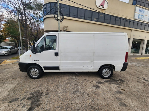 Fiat Ducato 2.3 Economy Furgon Mjet 1 Tn