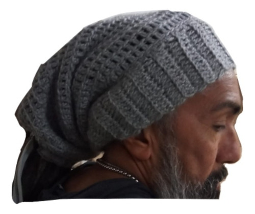 Gorro Rastas A Elección Único