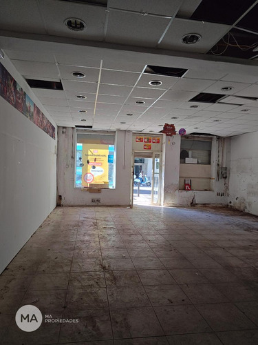 Local Comercial Vía Pública 110 M2 - San Luis 2400 - Rosario Ntra. Señora De Lourdes | Alquiler
