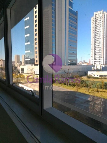 Imagem 11 de 12 de Sala Comercial, 35 M² - A Venda- Helbor Patteo Mogilar- Vila Mogilar - Mogi Das Cruzes - Sa0069 - 68333789