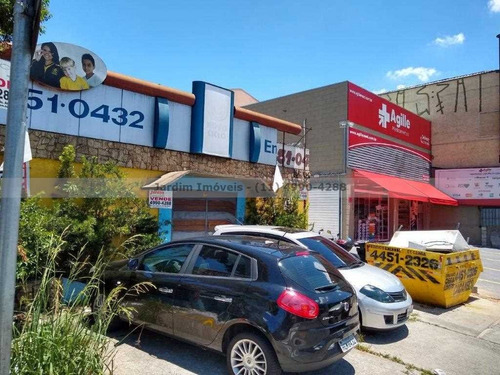 Imagem 8 de 8 de Terreno - Vila Alzira - Santo Andre - Sao Paulo | Ref.: - 29702