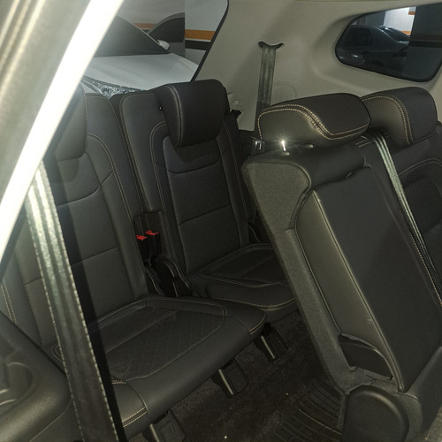 Chery Tiggo 8 1.6 Txs Tgdi Aut. 5p