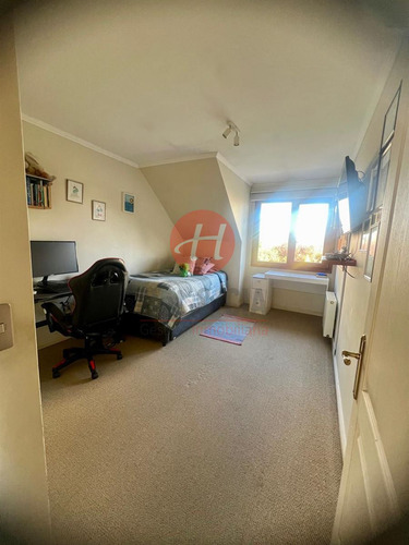 Casa En Venta De 4 Dorm. En Temuco