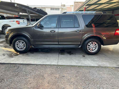 Ford Expedition 5.4 Max Limited V8 4x2 Mt