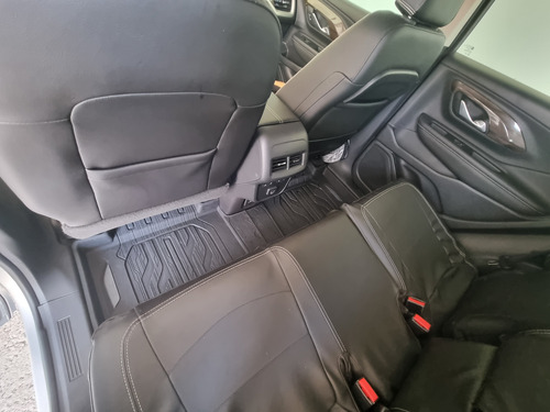 GMC Terrain 3.6 Denali At