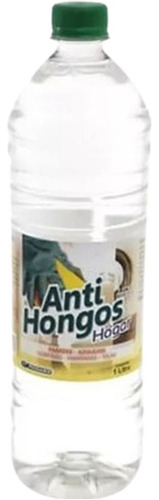 Antihongos Prodanix 1lt Paredes Y Todo Tipo De Superficies