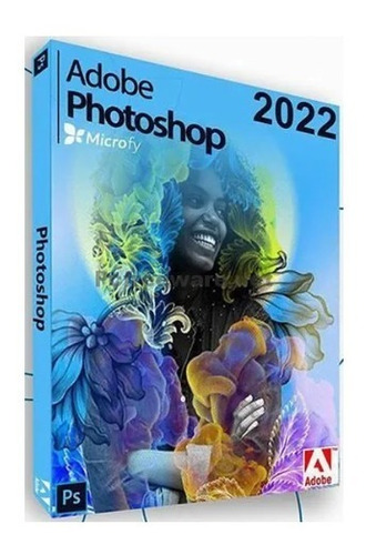 Imagen 1 de 3 de Photoshop 2022 For Windows 