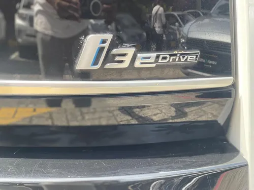 BMW i3 Suite