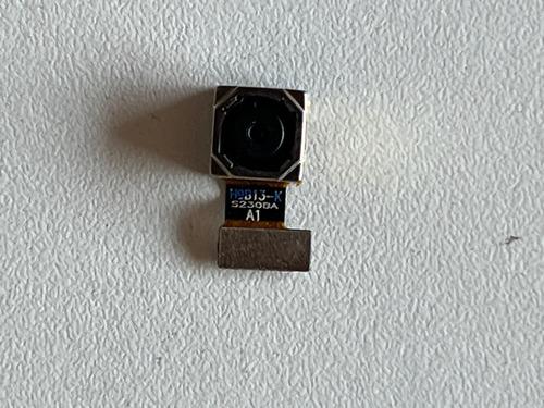 Camara Principal Trasera Tcl L10 Original