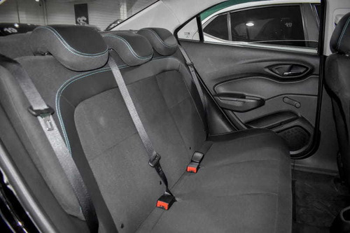 Imagem 10 de 15 de Chevrolet Prisma 1.4 Mpfi Lt 8v Flex 4p Aut 2019