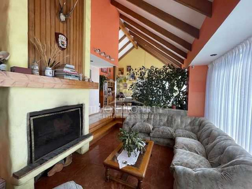 Parcela Con Casa/vista Mar, Peñuelas Uf 15500 (93002)