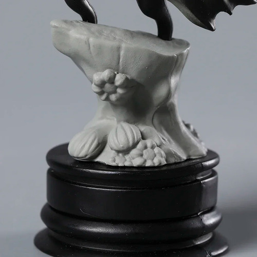 Figura De Acción The Hollow Knight De 11 Cm, Modelo Gk Littl