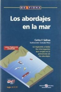 Libro Los Abordajes En La Mar