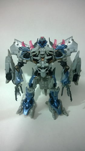 Transformers Mega Ofertasa Lider Class