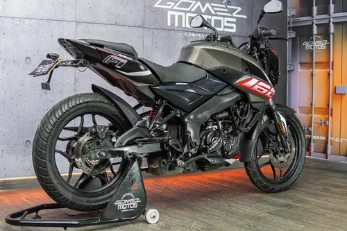 Bajaj Pulsar Ns 160 Fi Abs 2023