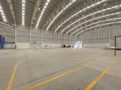 Bodega Industrial En Arriendo En Tocancipá