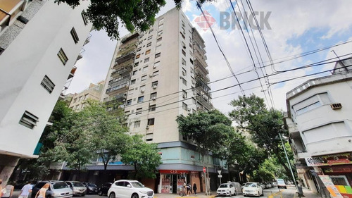Imagen 26 de 28 de Viamonte Al 2900 - 90 M2 Apto Prof Luminoso T/ext - Barrio Norte